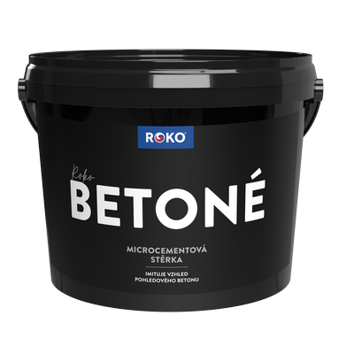 ROKO BETONÉ