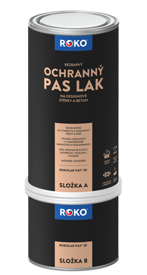 ROKOLAK PAS 2K
