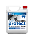 ROKO Everclean facade protect