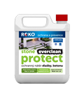 ROKO Everclean stone protect