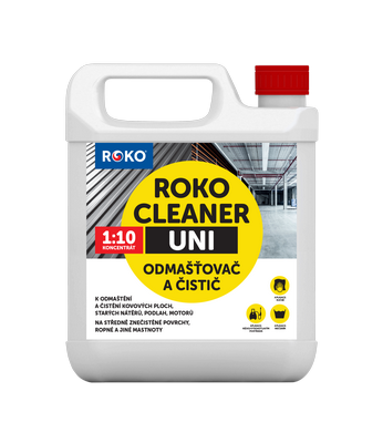 Roko Cleaner UNI