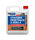 Stavební penetrace S2802A