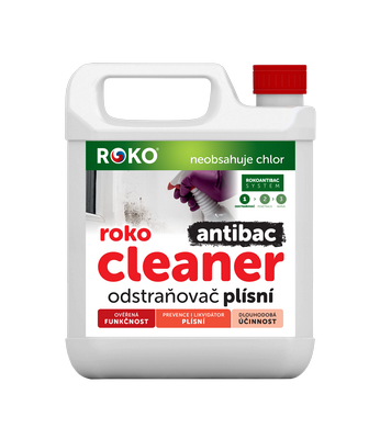 ROKO Cleaner Antibac