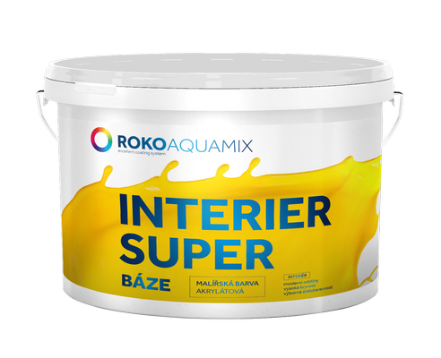 Interier Super