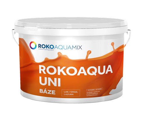 Rokoaqua Lazura