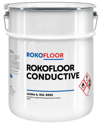 ROKOFLOOR CONDUCTIVE