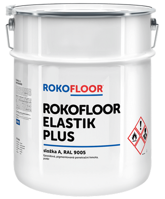 ROKOFLOOR ELASTIC PLUS