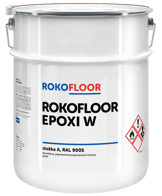 ROKOFLOOR EPOXI W