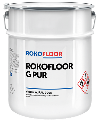 ROKOFLOOR® G PUR