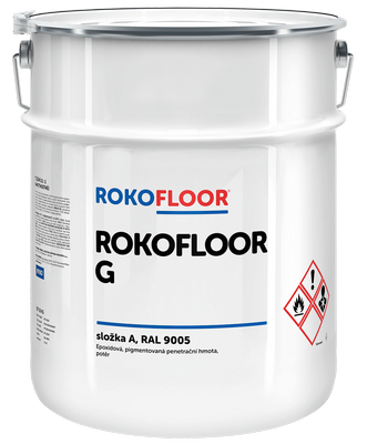 ROKOFLOOR® G