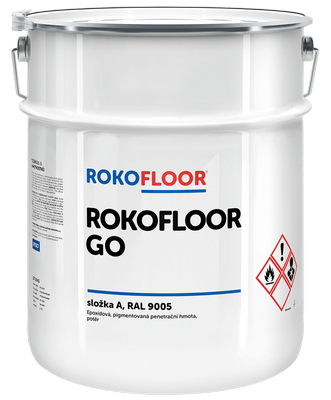 ROKOFLOOR® GO