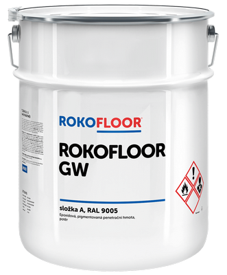 ROKOFLOOR® GW