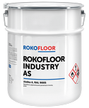 ROKOFLOOR INDUSTRY AS