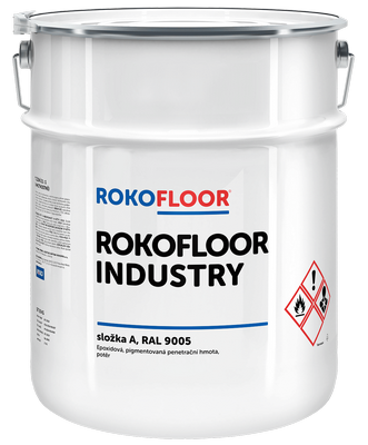 ROKOFLOOR INDUSTRY