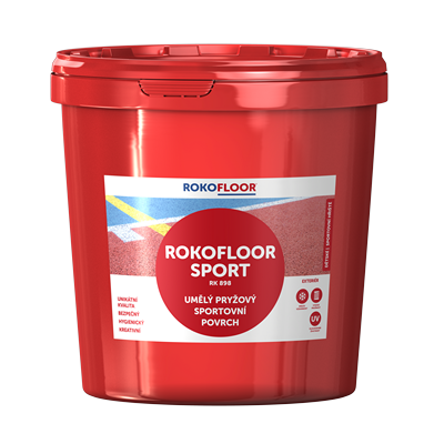 ROKOFLOOR Sport