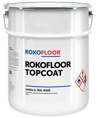 ROKOFLOOR TOPCOAT