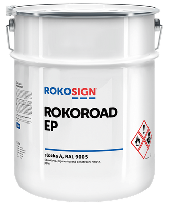 ROKOROAD EP