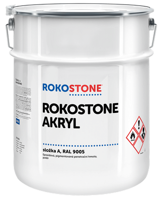 ROKOSTONE AKRYL