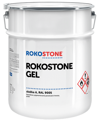 ROKOSTONE GEL