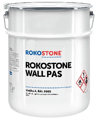 ROKOSTONE WALL PAS