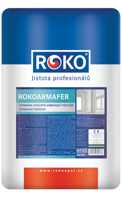 Rokoarmafer