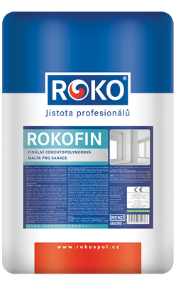 Rokofin