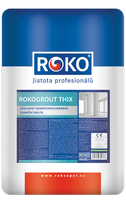 Rokogrout Thix