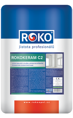 Rokokeram C2T