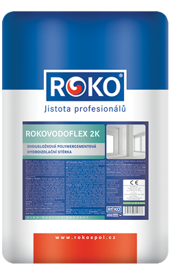 Rokovodoflex 2K