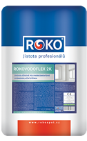 Rokovodoflex 2K