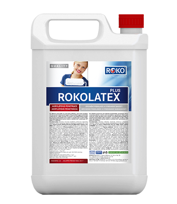 Rokolatex Plus