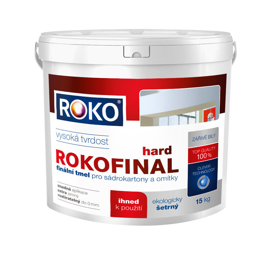 Rokofinal Hard