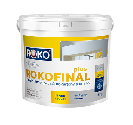 Rokofinal Plus