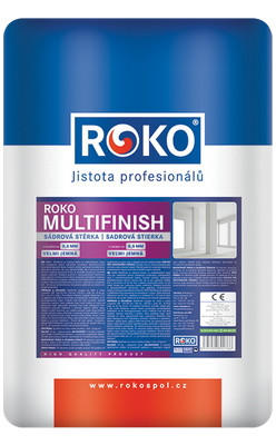 Roko Multifinish