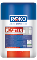 Rokoplaster