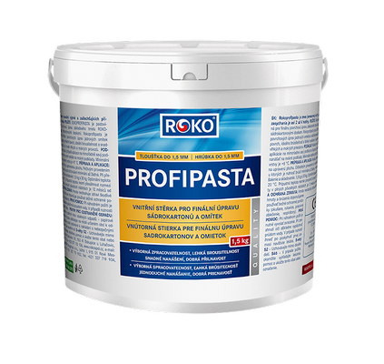 Profipasta