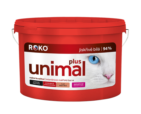 Rokounimal Plus