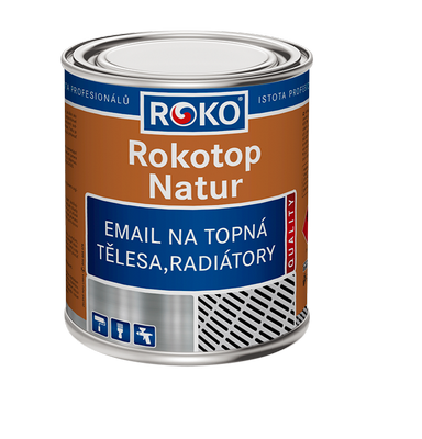 Rokotop Natur