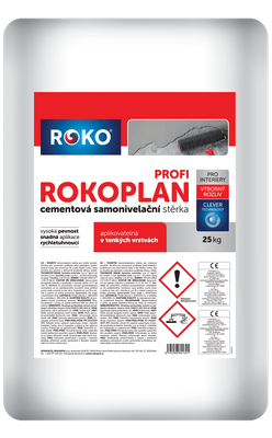 Rokoplan Profi