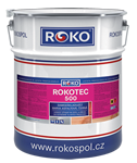 Rokotec 500