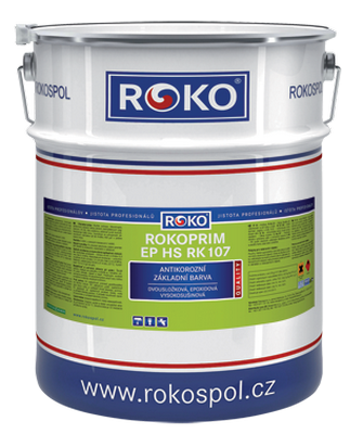 Rokoprim EP-HS RK 107