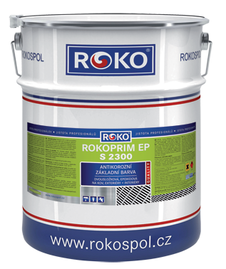 Rokoprim EP S 2300