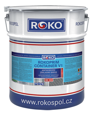 Rokoprim Container RK 103