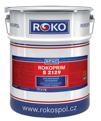 Rokoprim S 2129