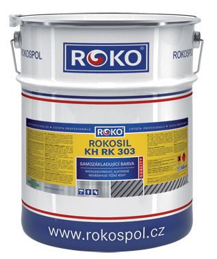 Rokosil KH RK 303