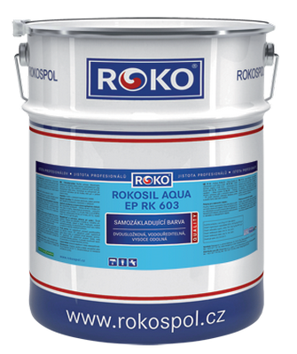 Rokosil Aqua EP RK 603