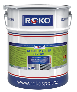 Rokoemail EP S 2321