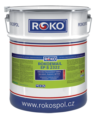 Rokoemail EP S 2322