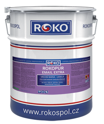 Rokopur email Sruktopur RK 403