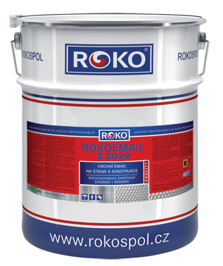 Rokoemail S 2029